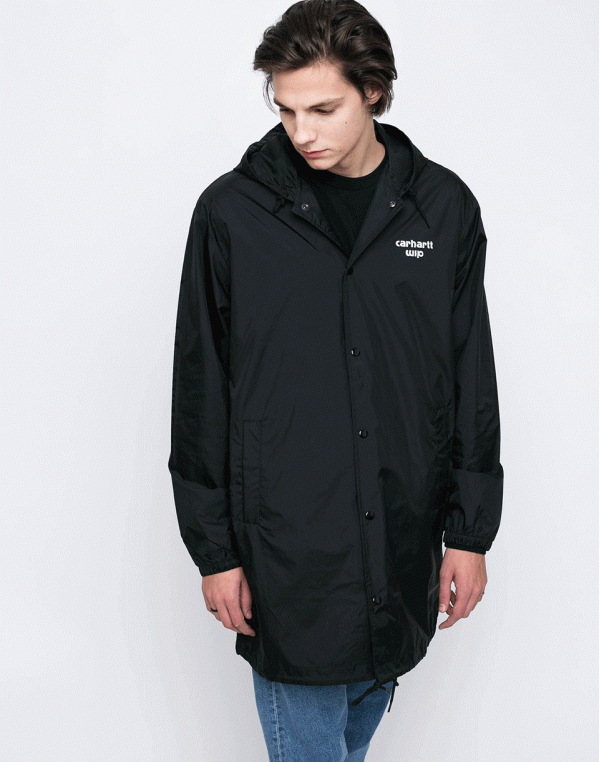 Carhartt WIP Astra Black / White L