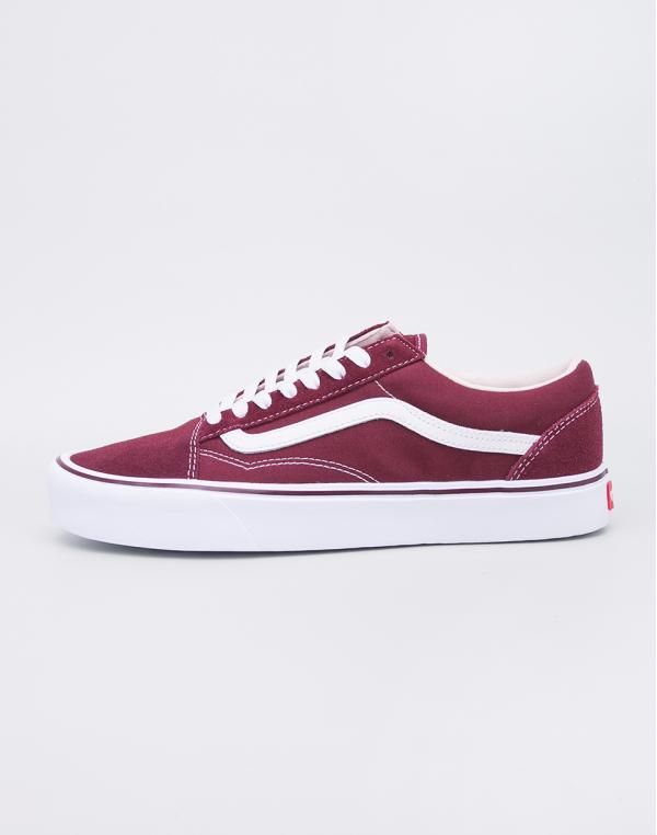 Vans Old Skool Lite Port Royale/True White 46