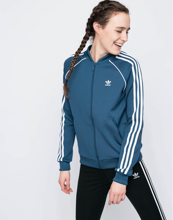 Adidas Originals SST Dark Steel 38
