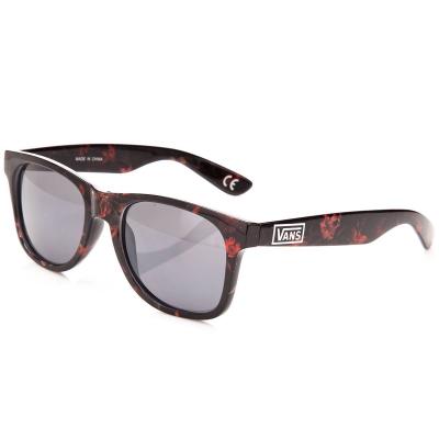 Vans Spicoli 4 Shade Death Bloom