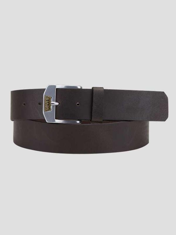 Pásek LEVI'S 219406 Hnědá
