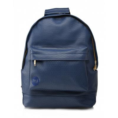 Mi-Pac Perf Navy Bag