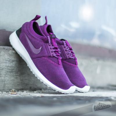 Nike Wmns Juvenate Tech Pack Mulberry/ Mulberry- Black- White
