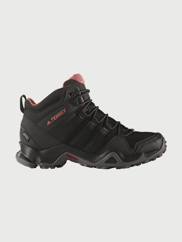 Boty adidas Performance TERREX AX2R MID GTX W Černá