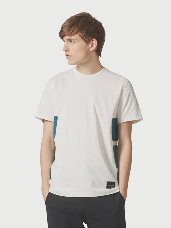 Tričko adidas Originals Eqt Bold Tee Bílá