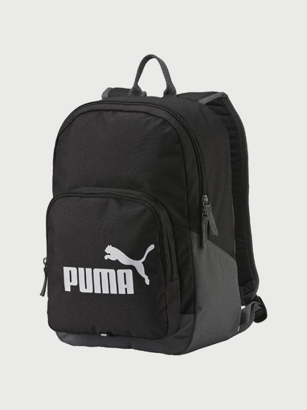 Batoh Puma Phase Backpack Černá