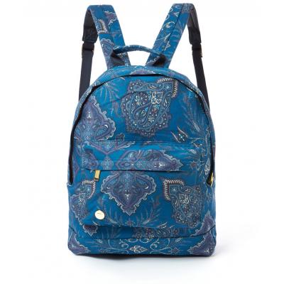 Mi-Pac Liberty Lady Paisley Bag