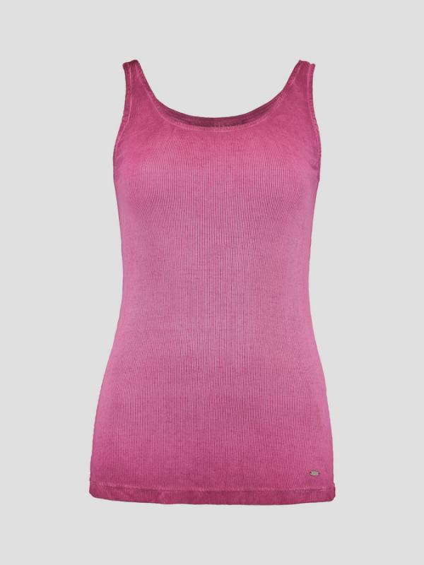 Tílko O´Neill LW WASHED OUT TANKTOP Růžová