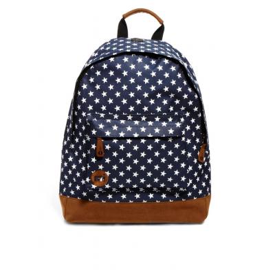 Mi-Pac All Stars Navy Bag