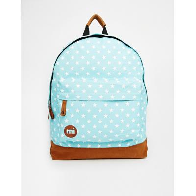 Mi-Pac All Stars Aqua Bag