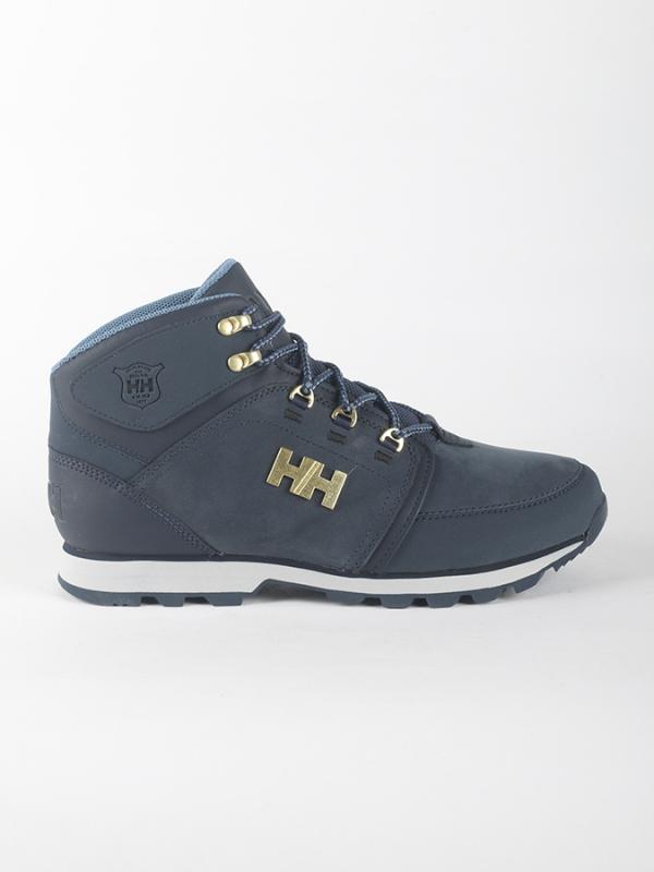 Boty Helly Hansen Koppervik Modrá