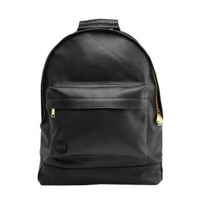 Mi-Pac Tumbled Black Bag