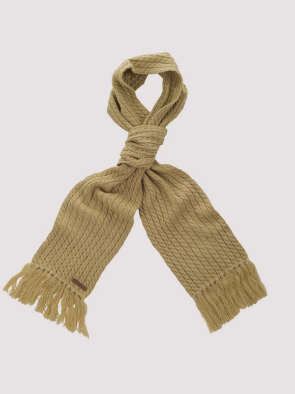 Šála O´Neill AC HOT DOT SCARF Béžová