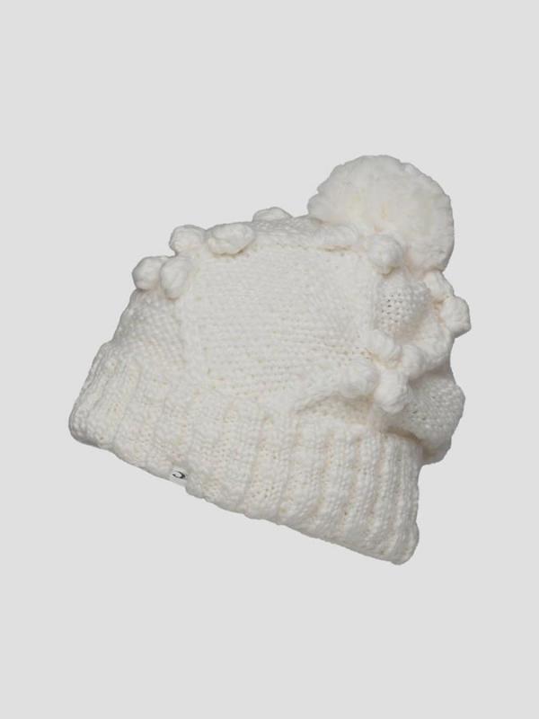 Čepice O´Neill AC SUNNE BEANIE Bílá