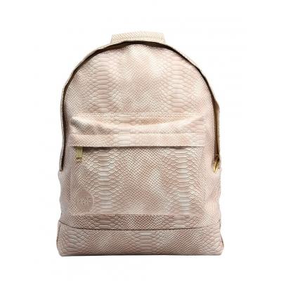 Mi-Pac Python Natural Bag