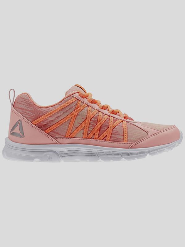 Boty Reebok SPEEDLUX 2.0 Oranžová
