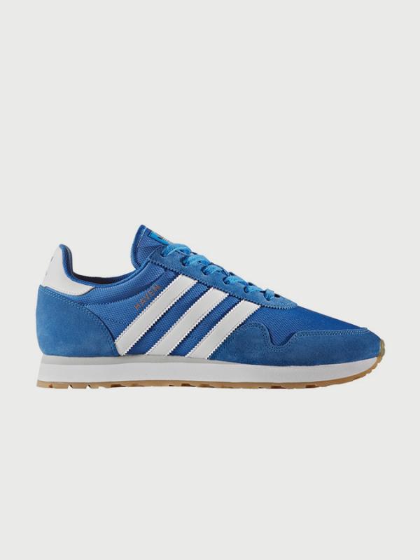Boty adidas Originals HAVEN Modrá