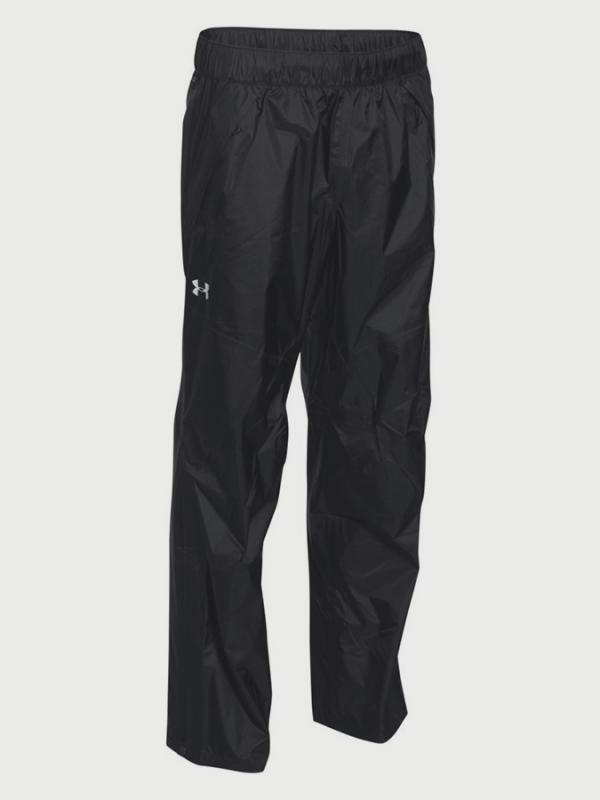 Kalhoty Under Armour Surge Pant Černá