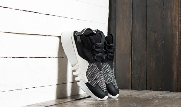 Y-3 Ayero Ftw White/ Core Black/ Core Black