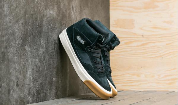 Vans Caballero Waffles (Podium) Black/ Classic White