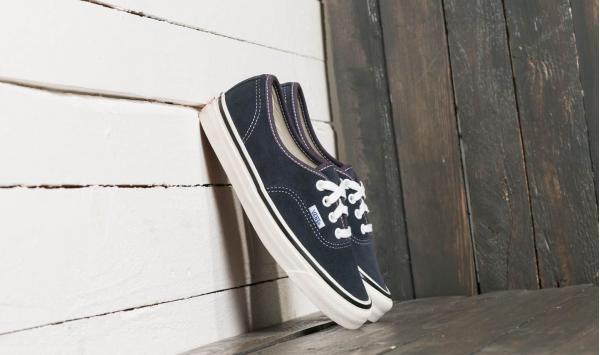 Vans Authentic 44 DX (Anaheim Factory) Navy