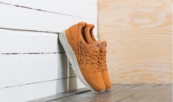 Asics Gel-Lyte V Honey Ginger/ Honey Ginger