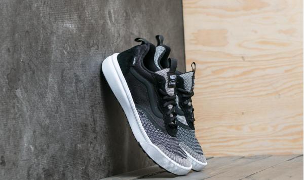 Vans Ultrarange DX (YC Knit) Black/ True White