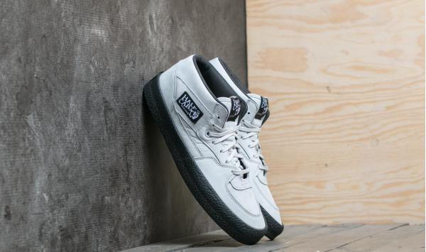 Vans Half Cab DX (Crepe) Glacier Gray/ Black