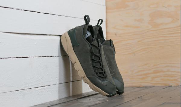 Nike Air Footscape Natural Motion Sequoia/ Sequoia-Sequoia