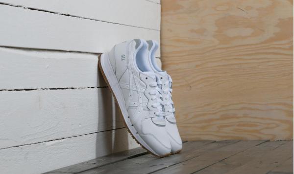 Asics Gel-Movimentum White/ White
