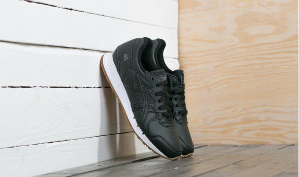 Asics Gel-Movimentum Black/ Black