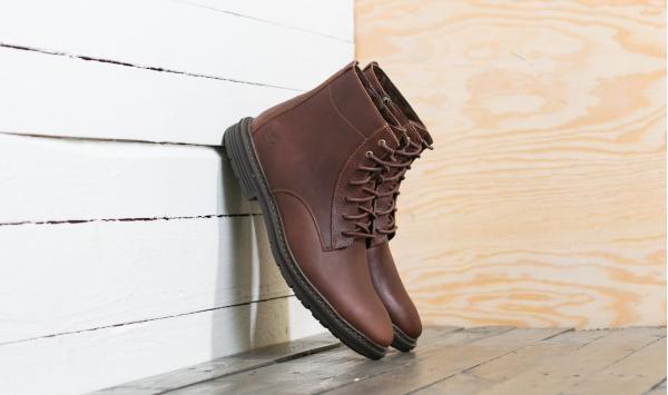 Timberland Naples Trail 6-Inch Boot Potting Soil