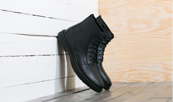 Timberland Naples Trail 6-Inch Boot Black
