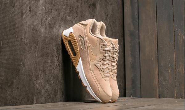 Nike W Air Max 90 SE Mushroom/ Mushroom