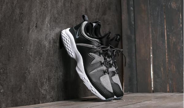 Nike Air Zoom LWP '16 Anthracite/ Cool Grey-Black