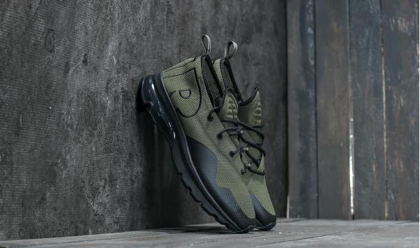Nike Air Max Flair 50 Cargo Khaki/ Black-Cargo Khaki
