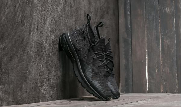 Nike Air Max Flair 50 Black/ Black-Black