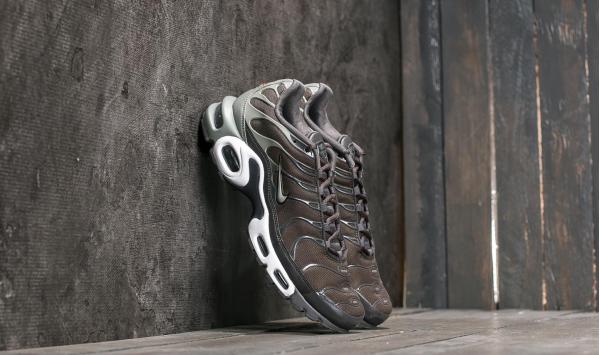 Nike Air Max Plus Cargo Khaki/ Dark Stucco