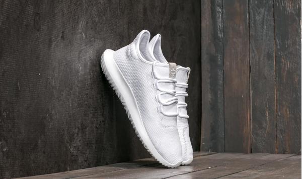 adidas Tubular Shadow J FTW White/ Core Black/ FTW White