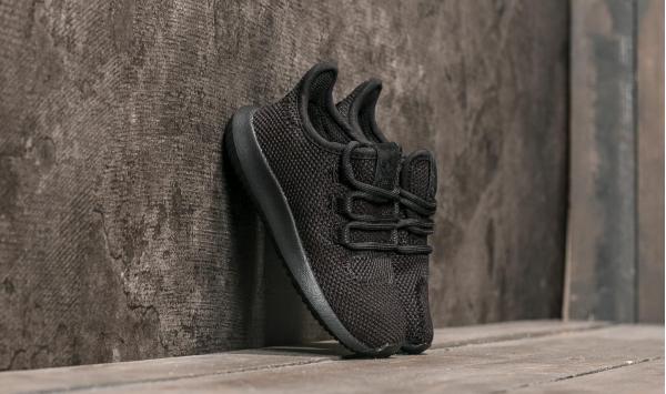 adidas Tubular Shadow I Core Black/ Ftw White/ Core Black