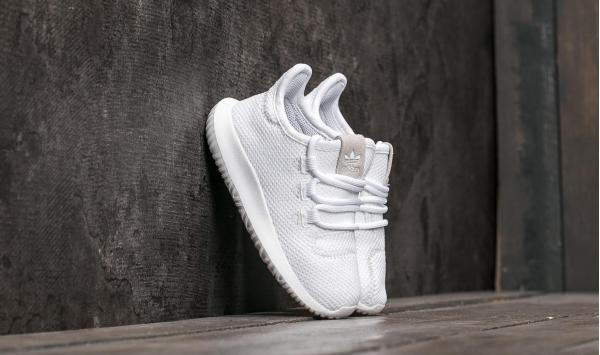 adidas Tubular Shadow I Ftw White/ Core Black/ Ftw White
