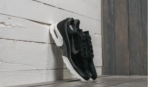Nike W Air Max Jewell LX Black/ Black-Dark Grey-Sail