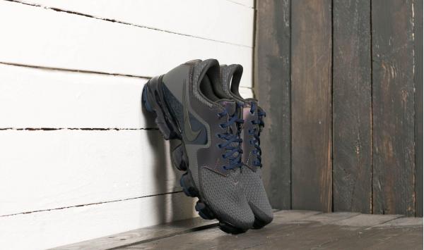 Nike Air Vapormax GS Midnight Fog/ Midnight Fog