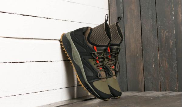 Puma Tsugi Kori Puma Black/ Olive Night