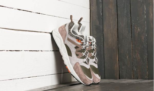 Karhu Fusion 2.0 Olive Night/ Taupe
