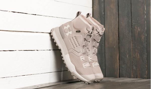 Under Armour Newell Ridge Mid GTX Autumn Tan/ Smoke/ Smoke