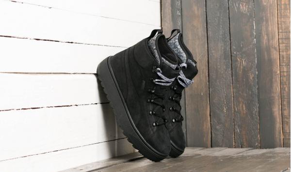 Puma Ren Boot Trapstar Puma Black/ Puma Black