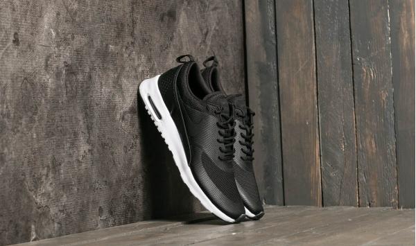 Nike Wmns Air Max Thea Black/ Black-White