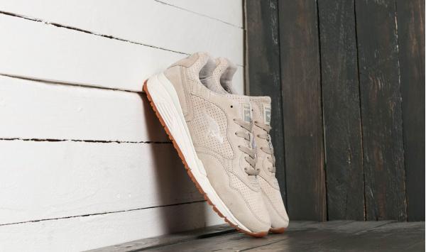 KangaROOS Ultimate Leather Off White