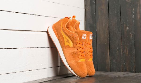 KangaROOS Coil R1 Jumble Rustic Orange